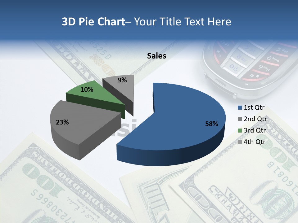 Classifieds Desparate Outlook PowerPoint Template