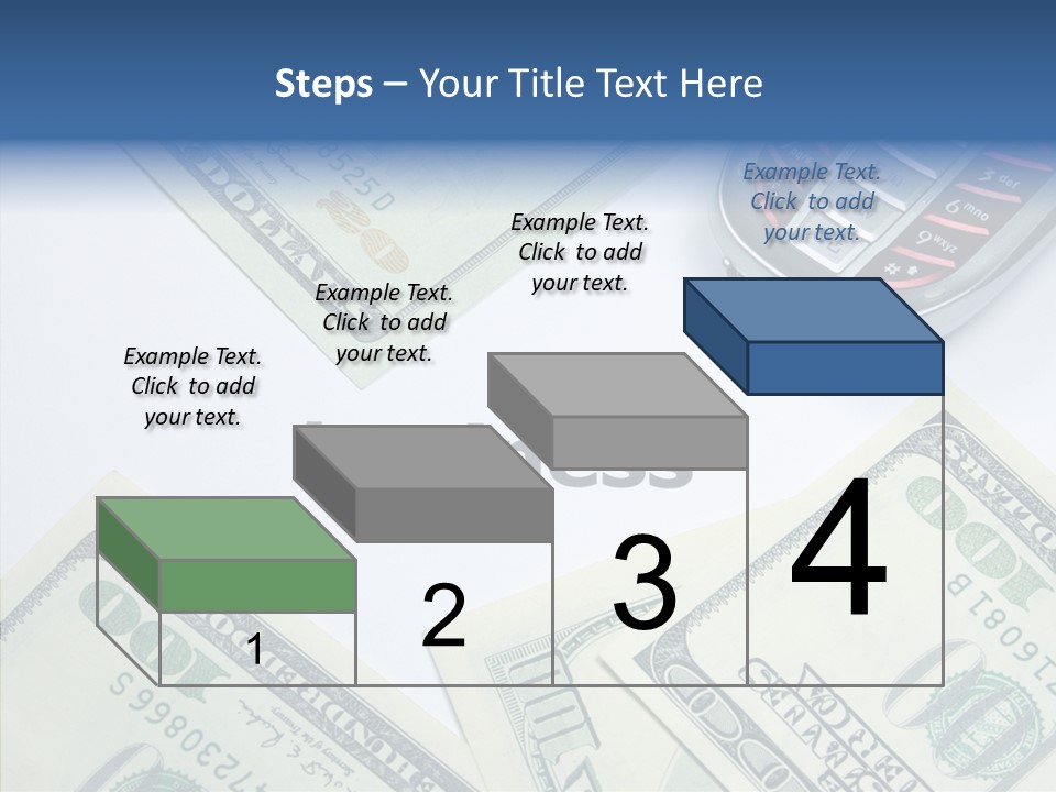 Classifieds Desparate Outlook PowerPoint Template
