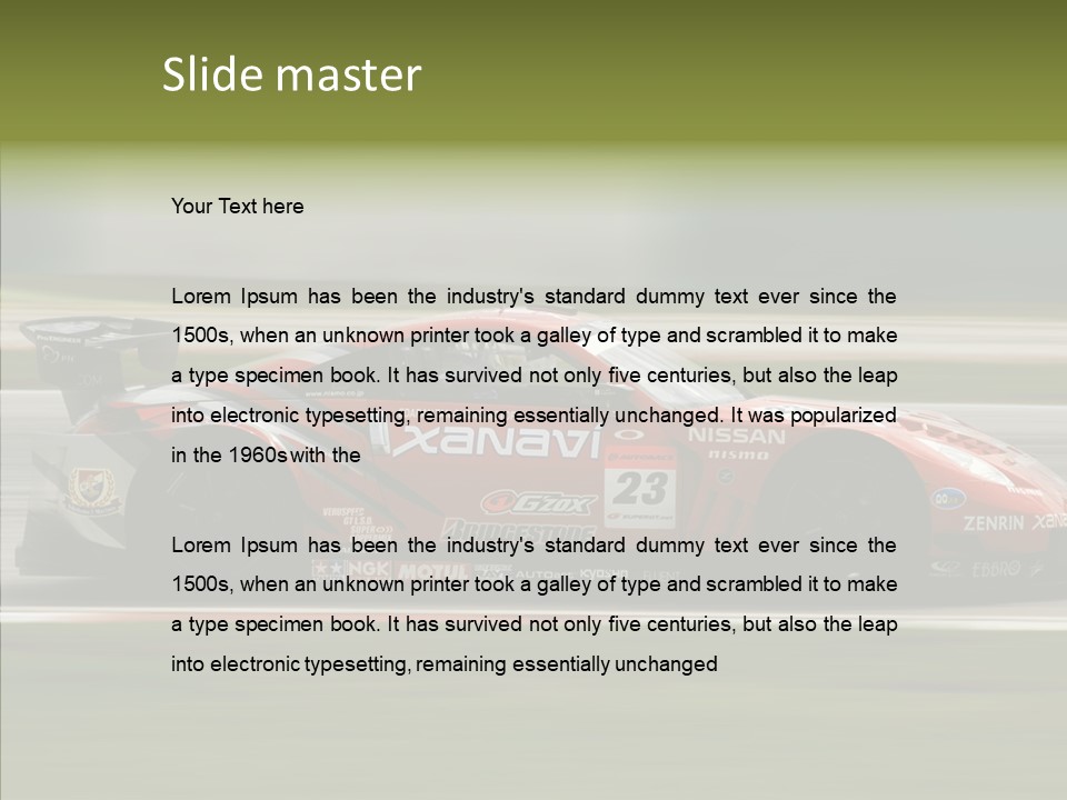 Di Cu Ion Profe Ional Together PowerPoint Template