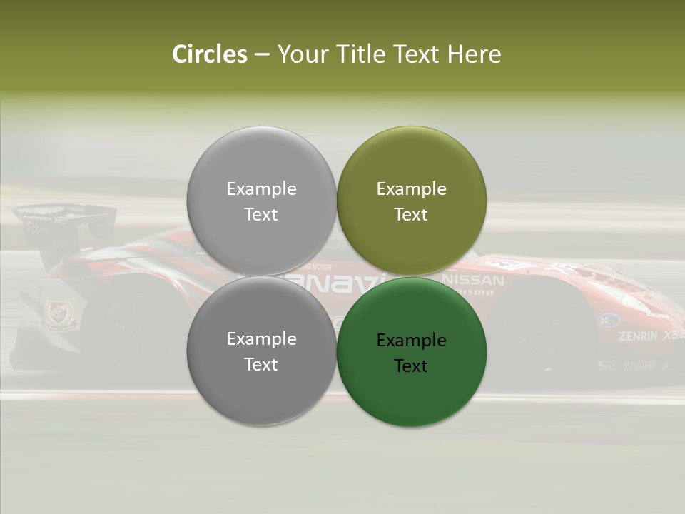 Di Cu Ion Profe Ional Together PowerPoint Template