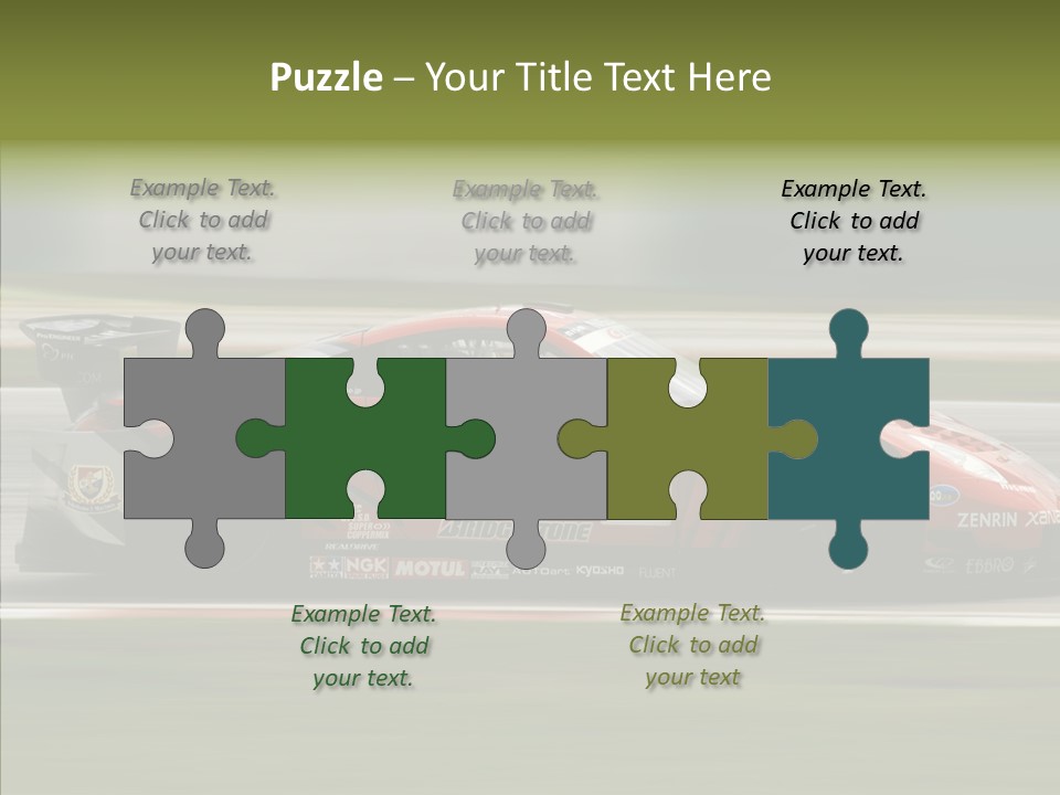 Di Cu Ion Profe Ional Together PowerPoint Template