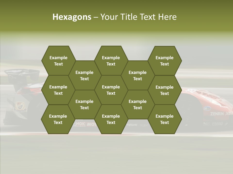 Di Cu Ion Profe Ional Together PowerPoint Template