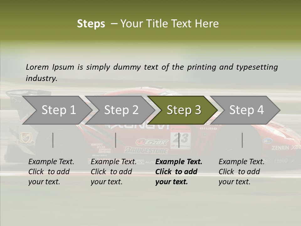 Di Cu Ion Profe Ional Together PowerPoint Template