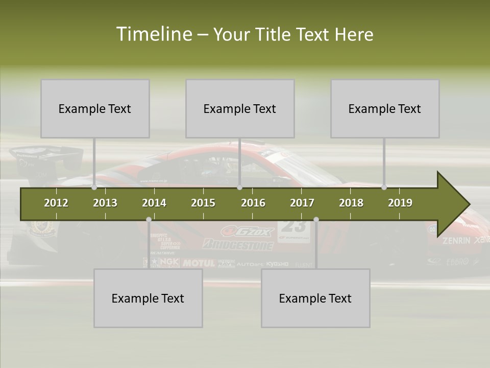 Di Cu Ion Profe Ional Together PowerPoint Template