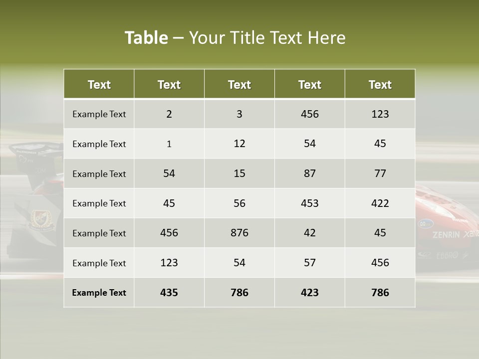 Di Cu Ion Profe Ional Together PowerPoint Template