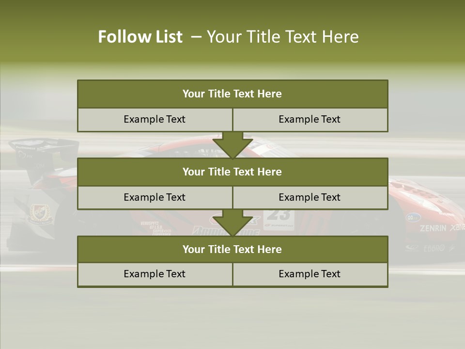 Di Cu Ion Profe Ional Together PowerPoint Template