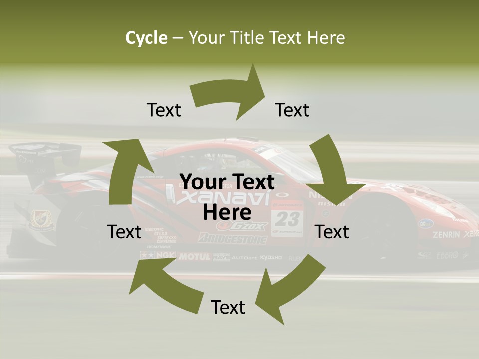 Di Cu Ion Profe Ional Together PowerPoint Template