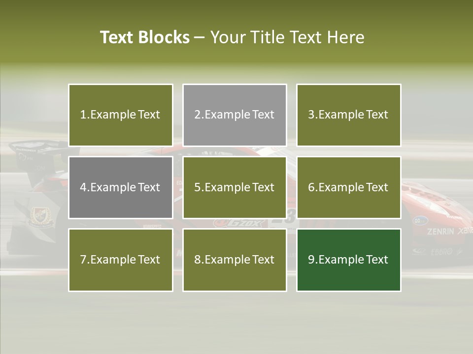 Di Cu Ion Profe Ional Together PowerPoint Template