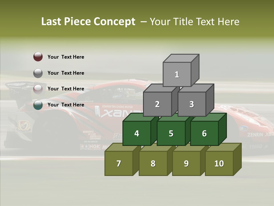 Di Cu Ion Profe Ional Together PowerPoint Template