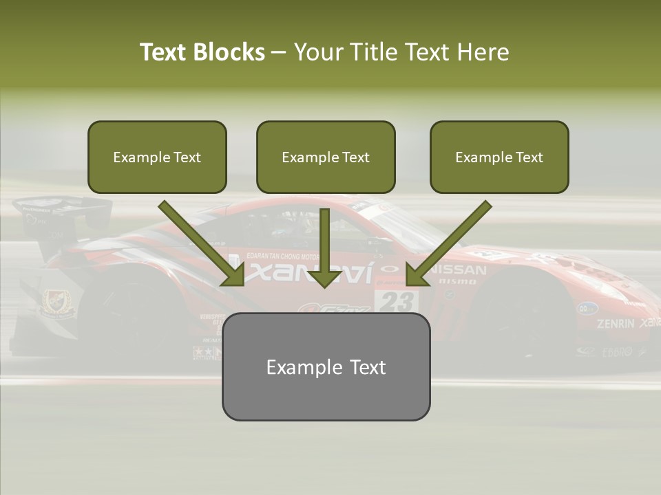 Di Cu Ion Profe Ional Together PowerPoint Template