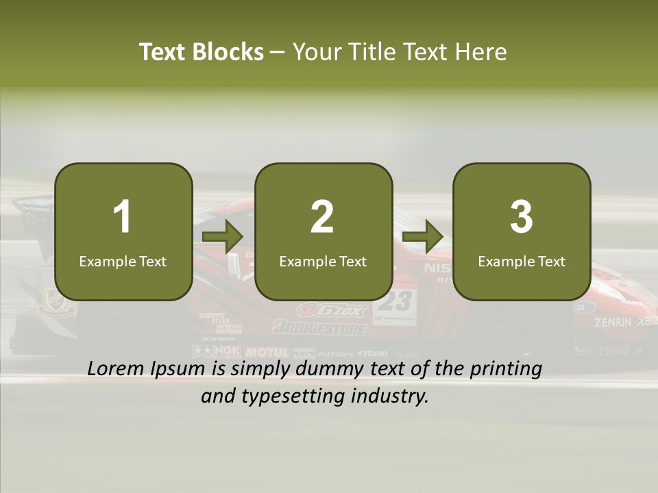 Di Cu Ion Profe Ional Together PowerPoint Template