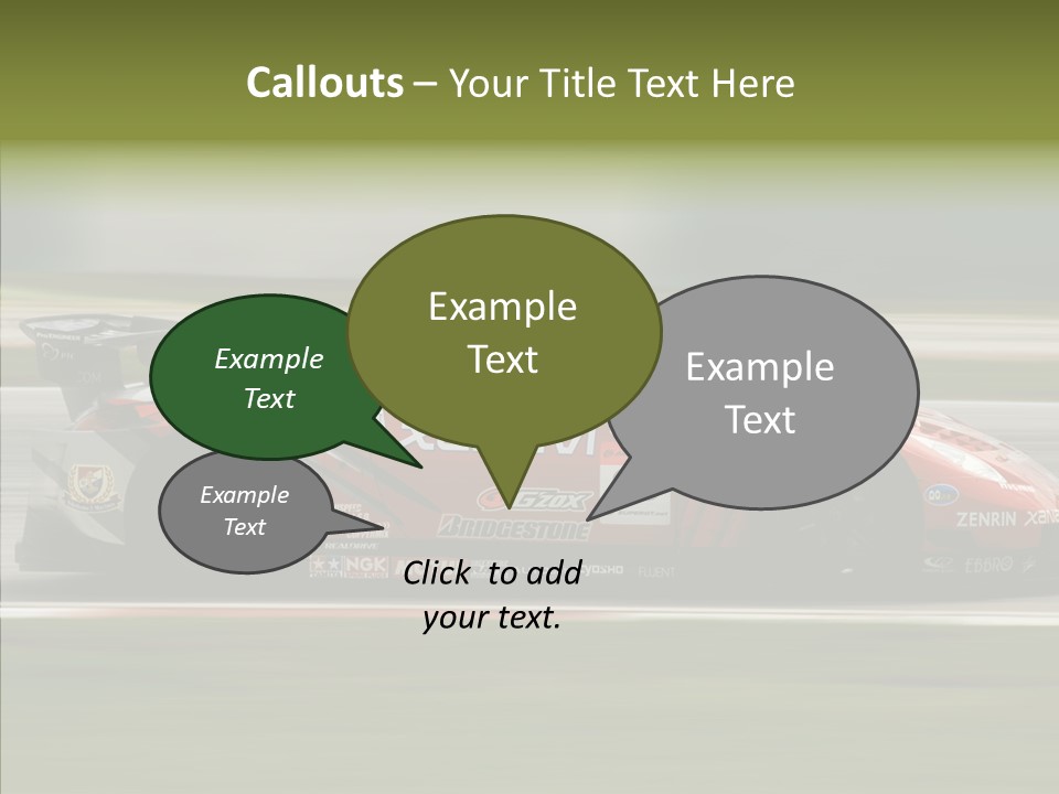 Di Cu Ion Profe Ional Together PowerPoint Template