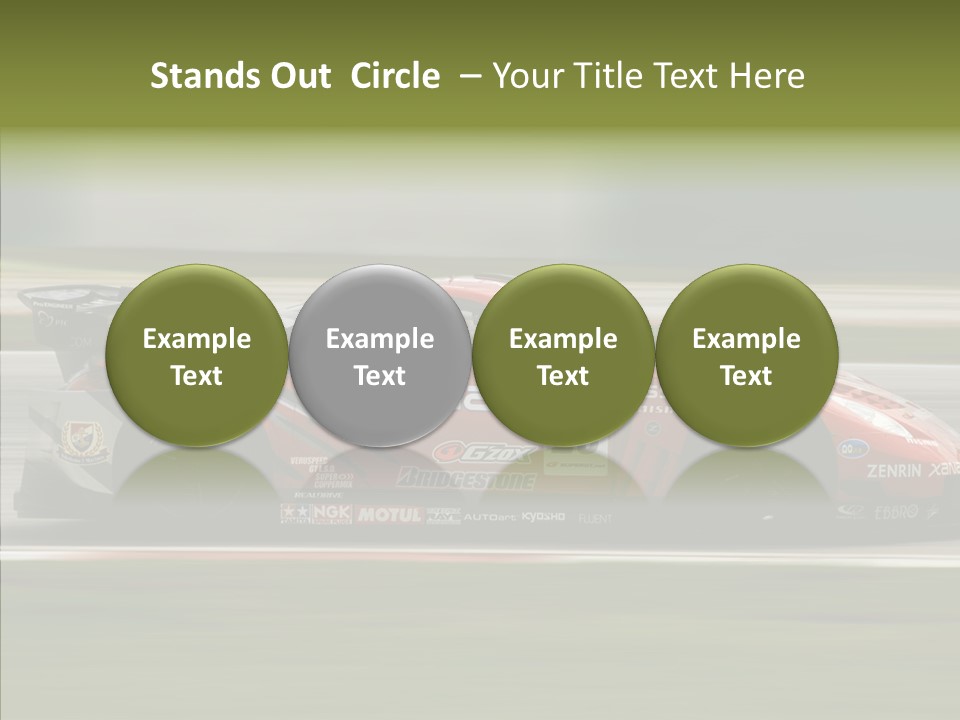 Di Cu Ion Profe Ional Together PowerPoint Template