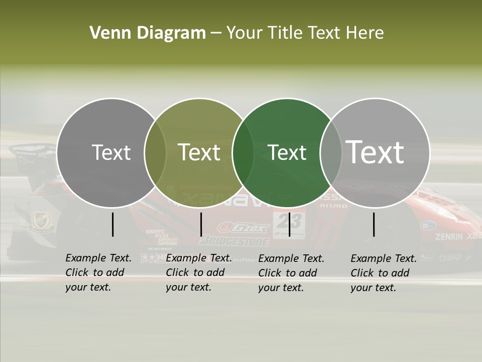 Di Cu Ion Profe Ional Together PowerPoint Template