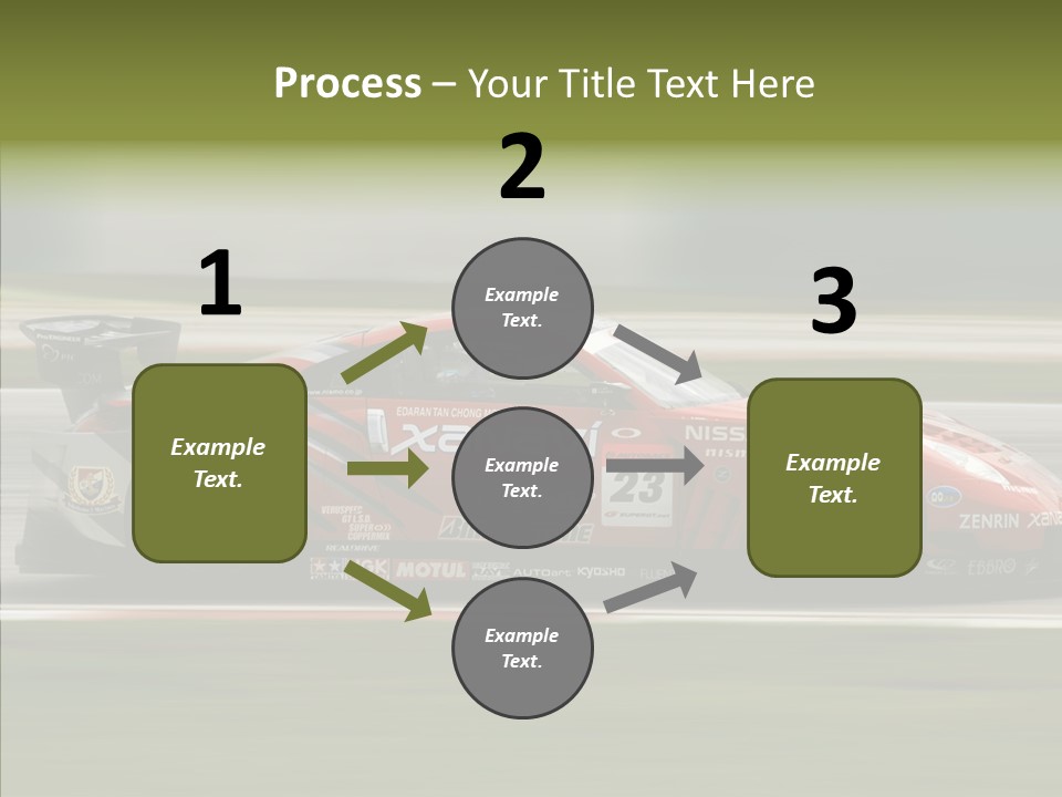 Di Cu Ion Profe Ional Together PowerPoint Template
