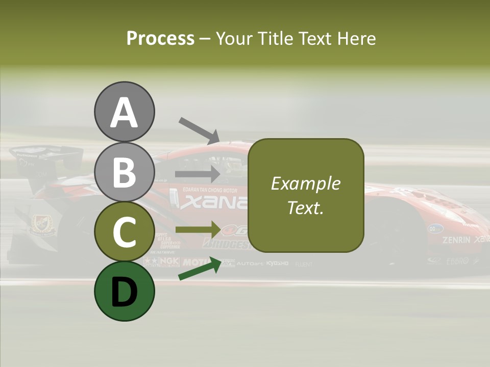 Di Cu Ion Profe Ional Together PowerPoint Template
