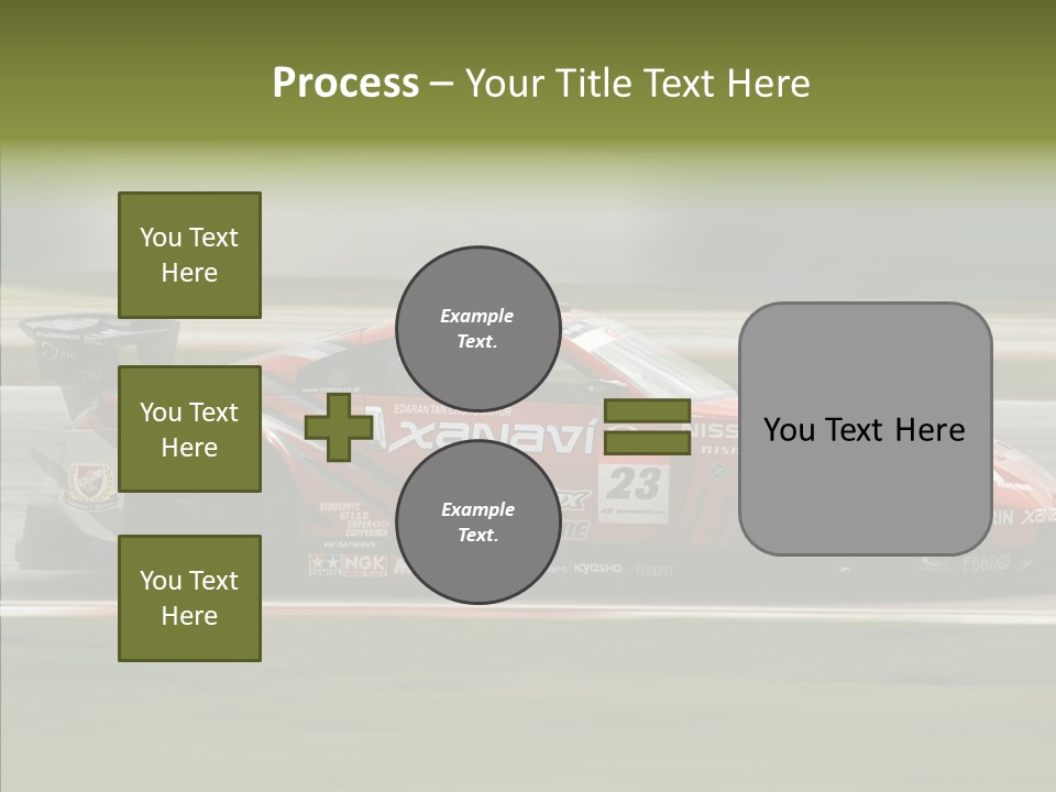 Di Cu Ion Profe Ional Together PowerPoint Template