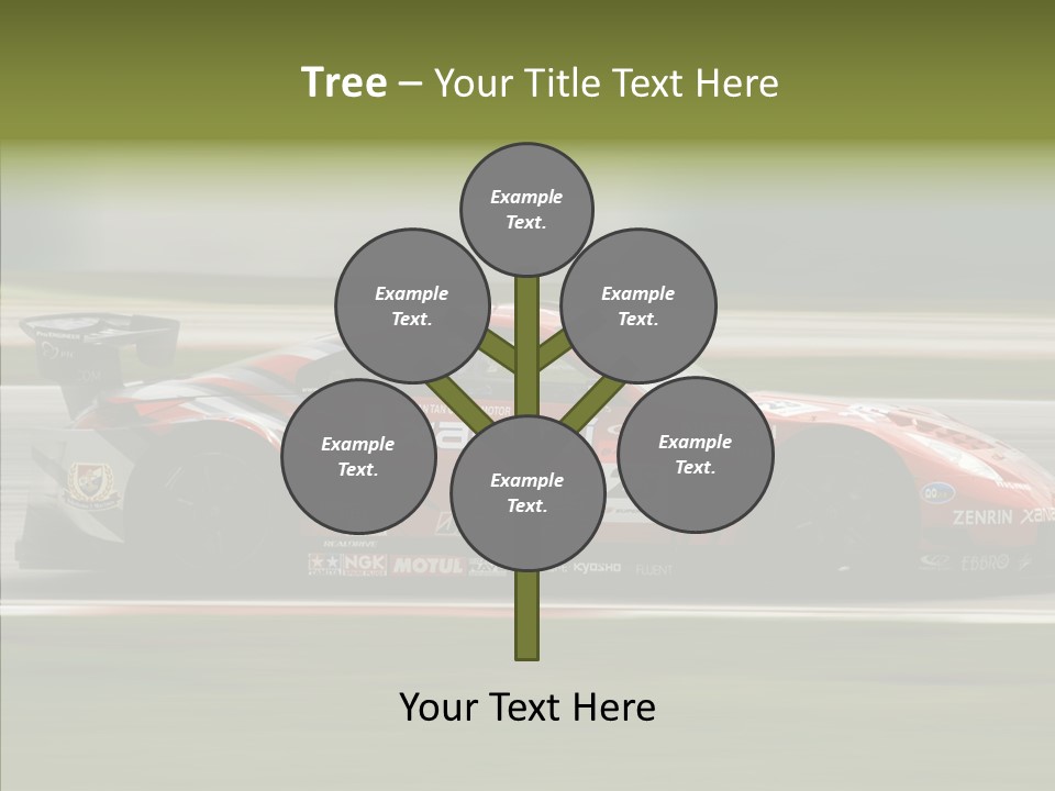 Di Cu Ion Profe Ional Together PowerPoint Template