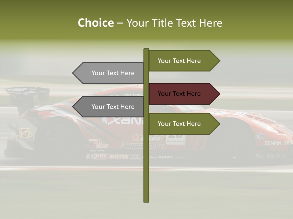 Di Cu Ion Profe Ional Together PowerPoint Template