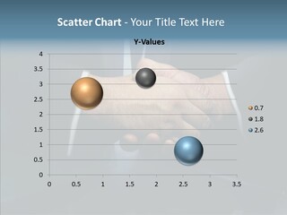 Humor Group Table PowerPoint Template