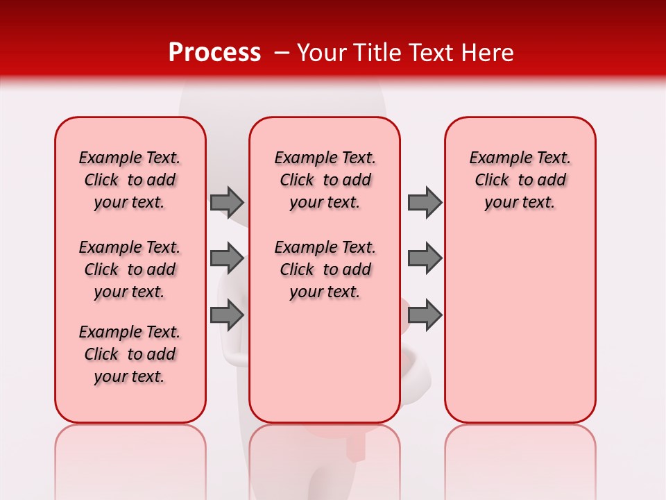 Design Abstract Sign PowerPoint Template
