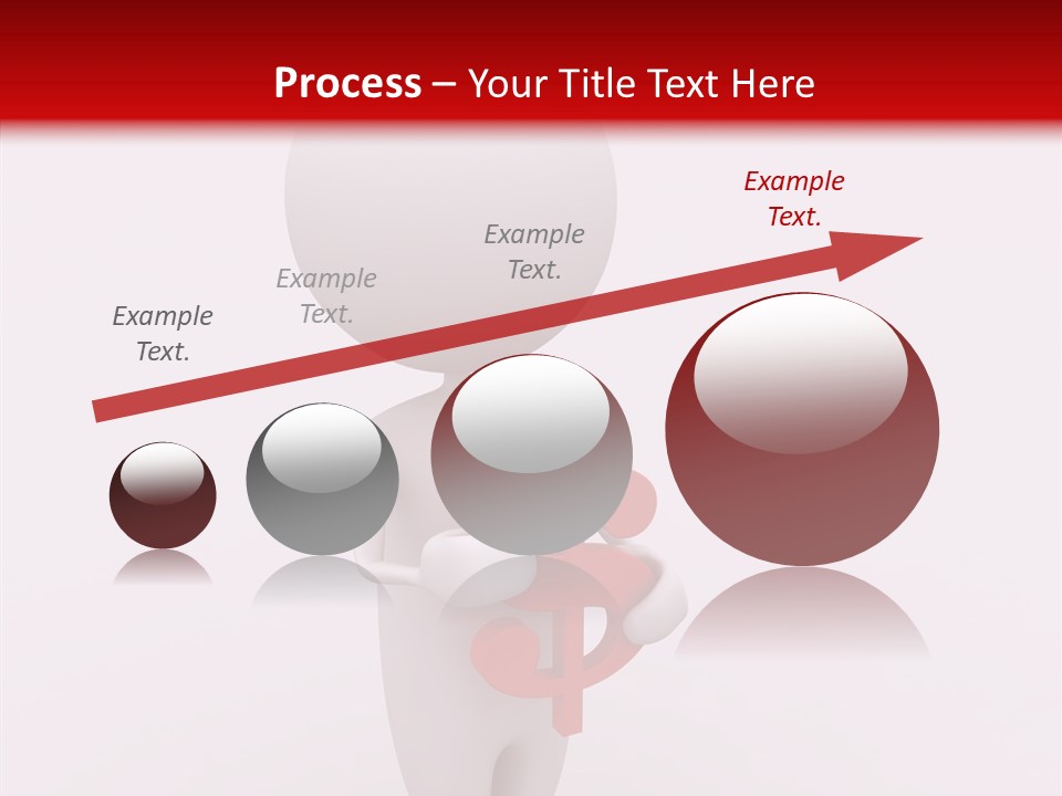 Design Abstract Sign PowerPoint Template