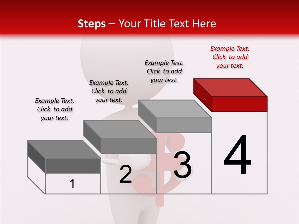 Design Abstract Sign PowerPoint Template