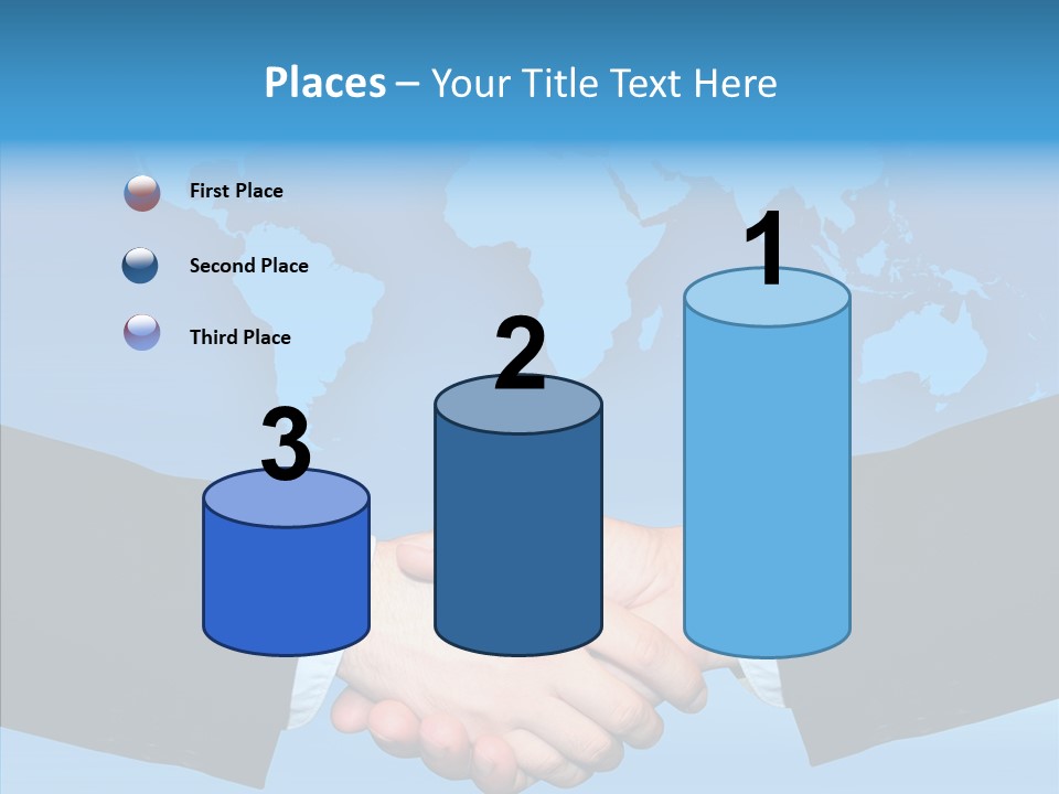Official Europa Concept PowerPoint Template