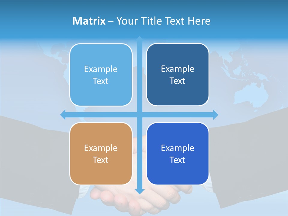 Official Europa Concept PowerPoint Template
