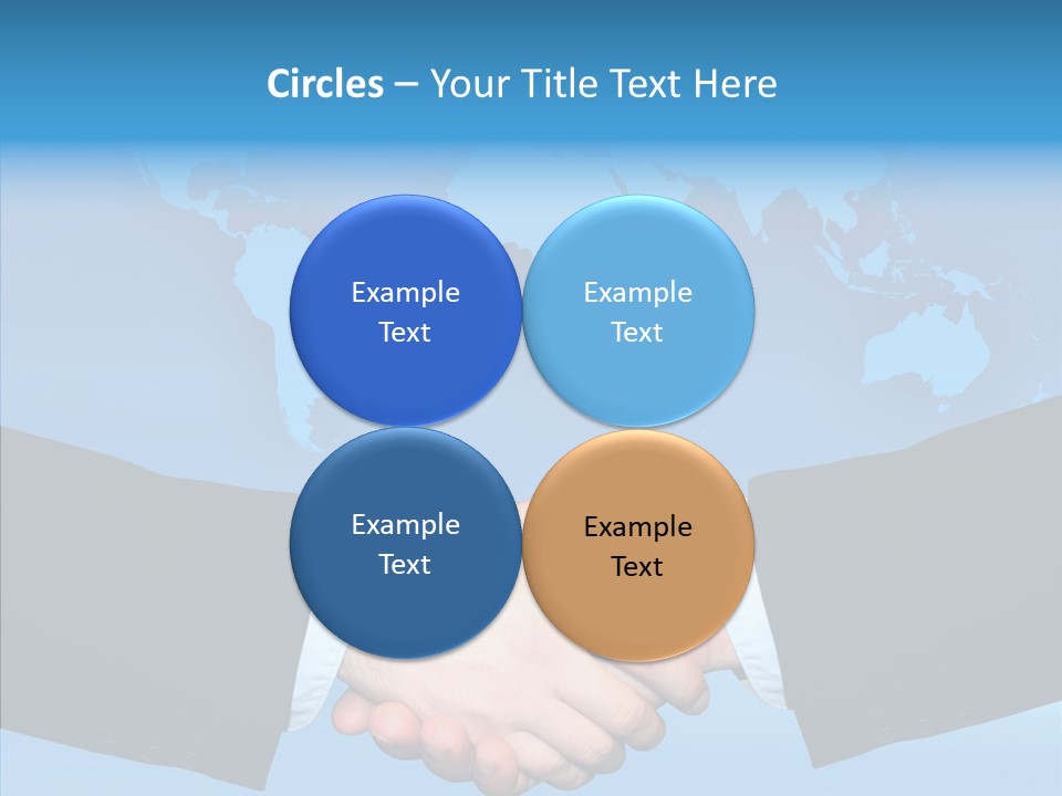 Official Europa Concept PowerPoint Template