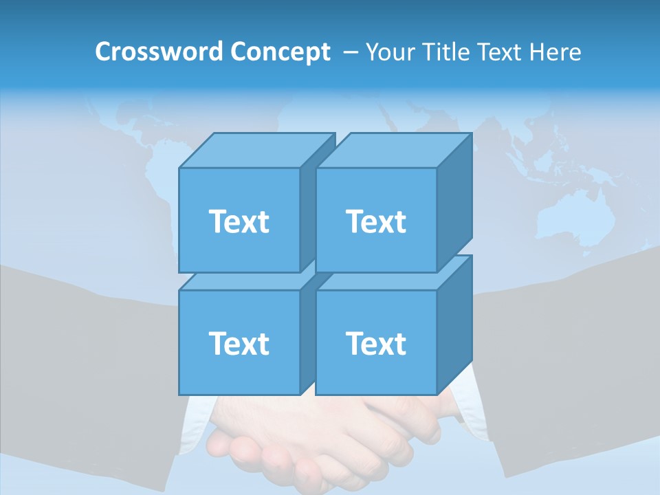Official Europa Concept PowerPoint Template