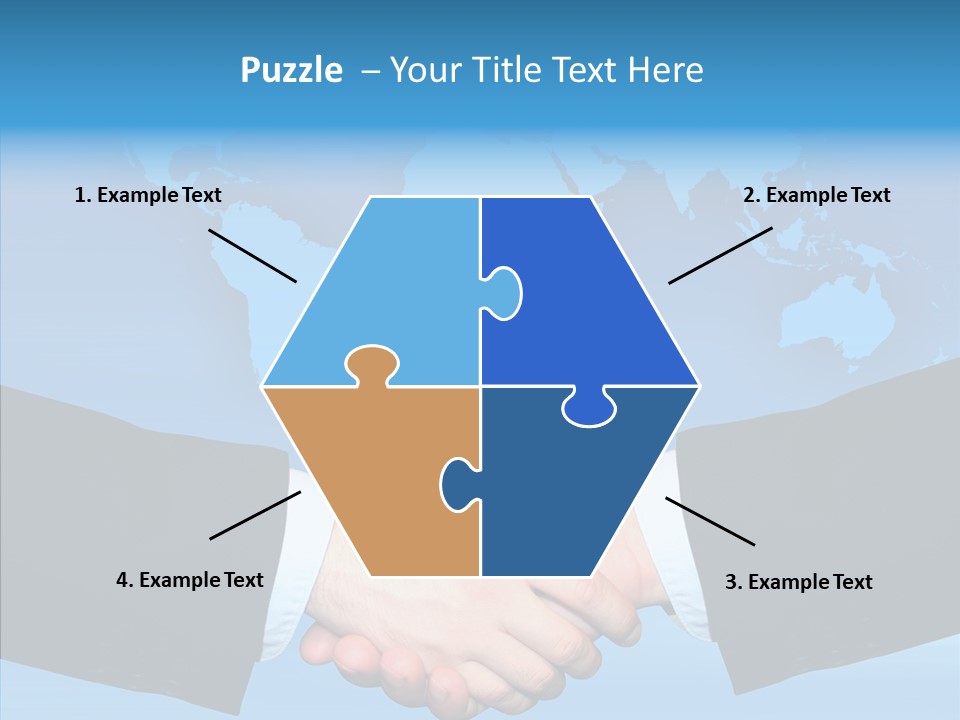 Official Europa Concept PowerPoint Template