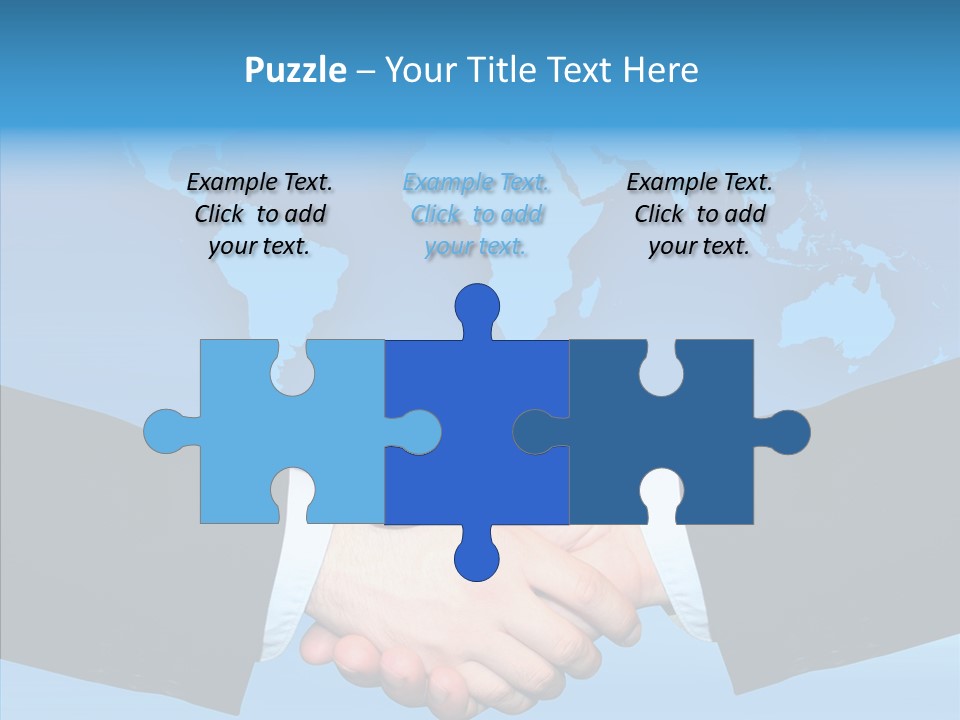 Official Europa Concept PowerPoint Template