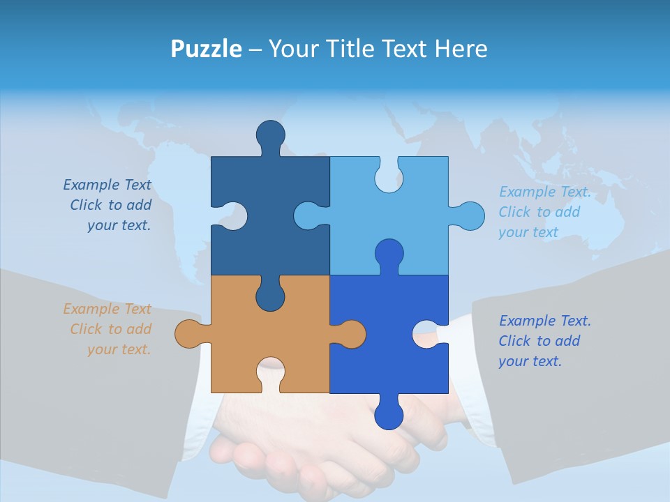 Official Europa Concept PowerPoint Template