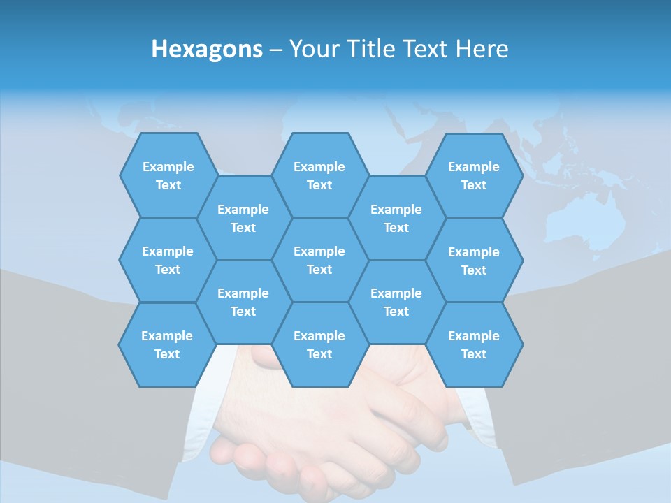 Official Europa Concept PowerPoint Template