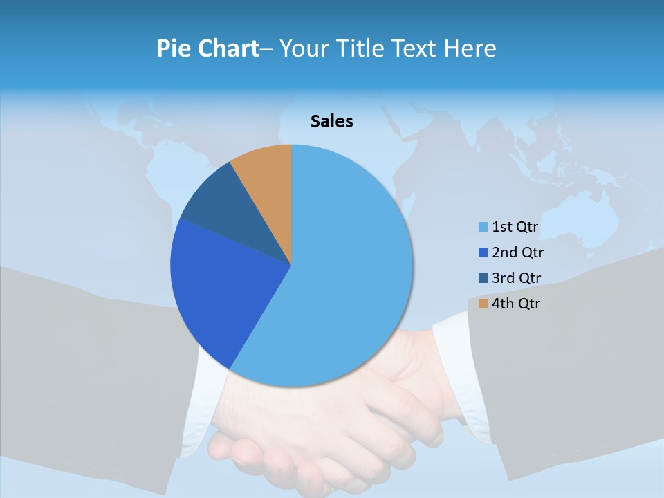 Official Europa Concept PowerPoint Template