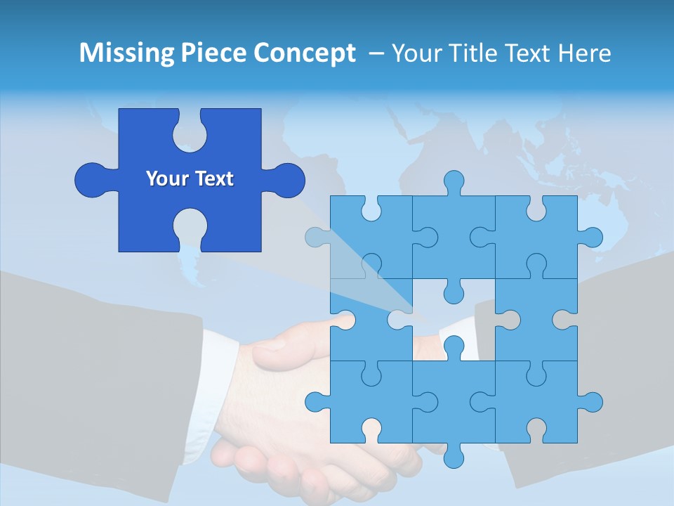 Official Europa Concept PowerPoint Template