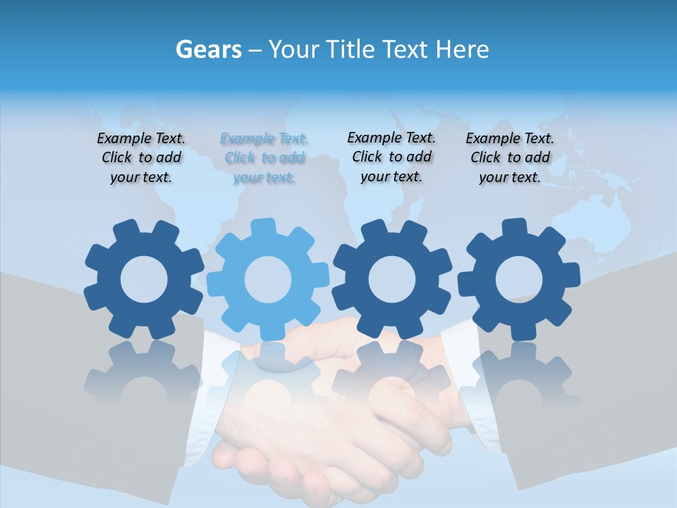 Official Europa Concept PowerPoint Template