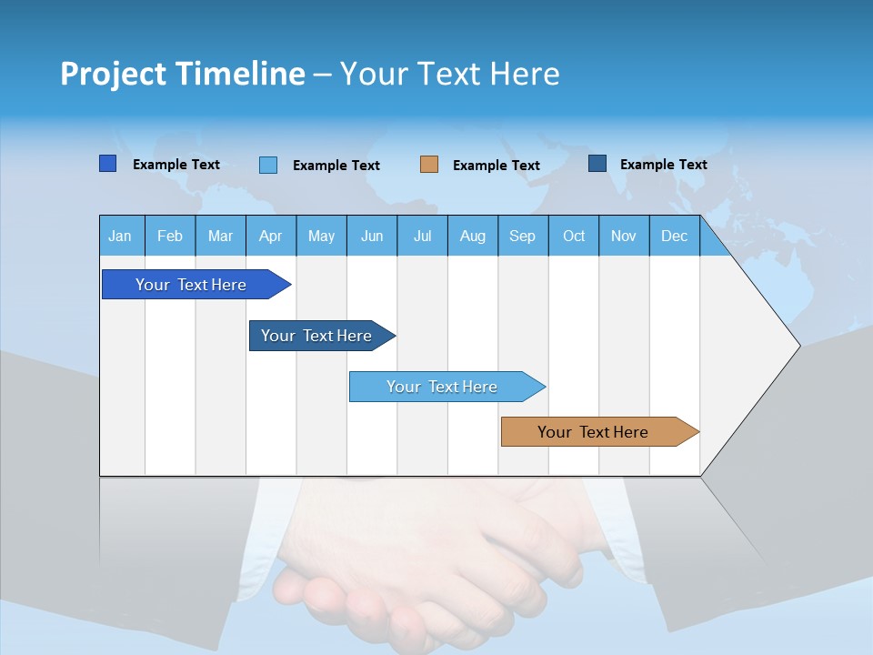 Official Europa Concept PowerPoint Template
