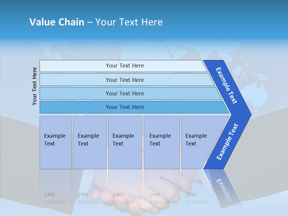 Official Europa Concept PowerPoint Template