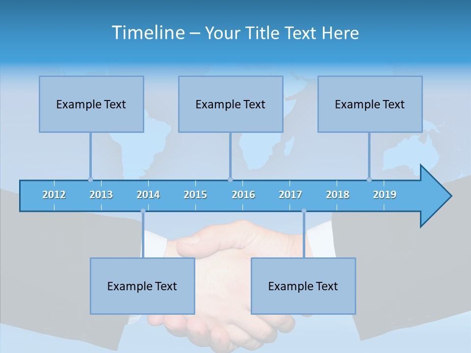 Official Europa Concept PowerPoint Template