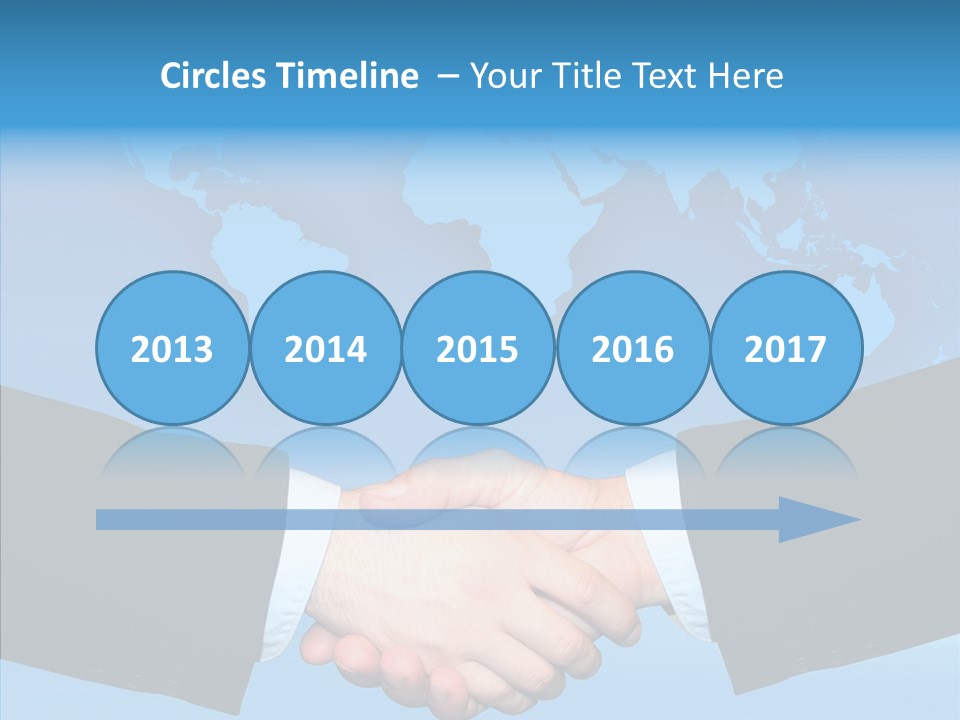 Official Europa Concept PowerPoint Template