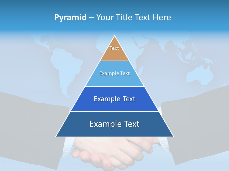 Official Europa Concept PowerPoint Template