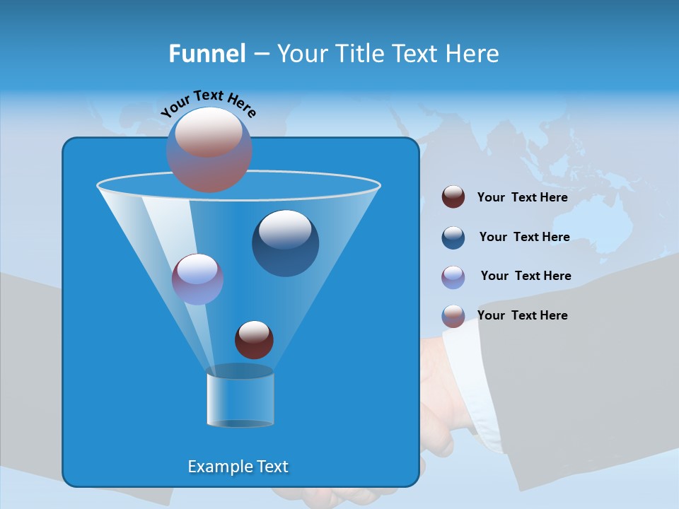Official Europa Concept PowerPoint Template