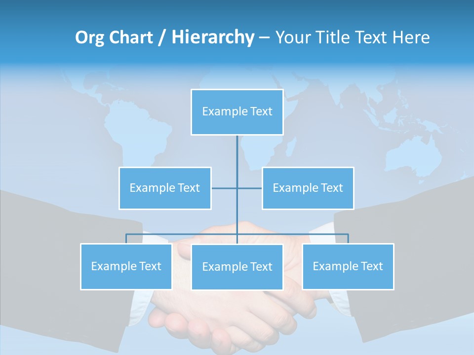 Official Europa Concept PowerPoint Template