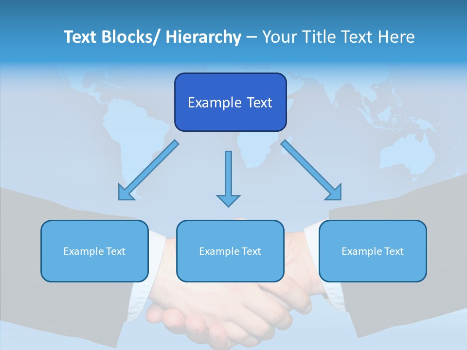 Official Europa Concept PowerPoint Template