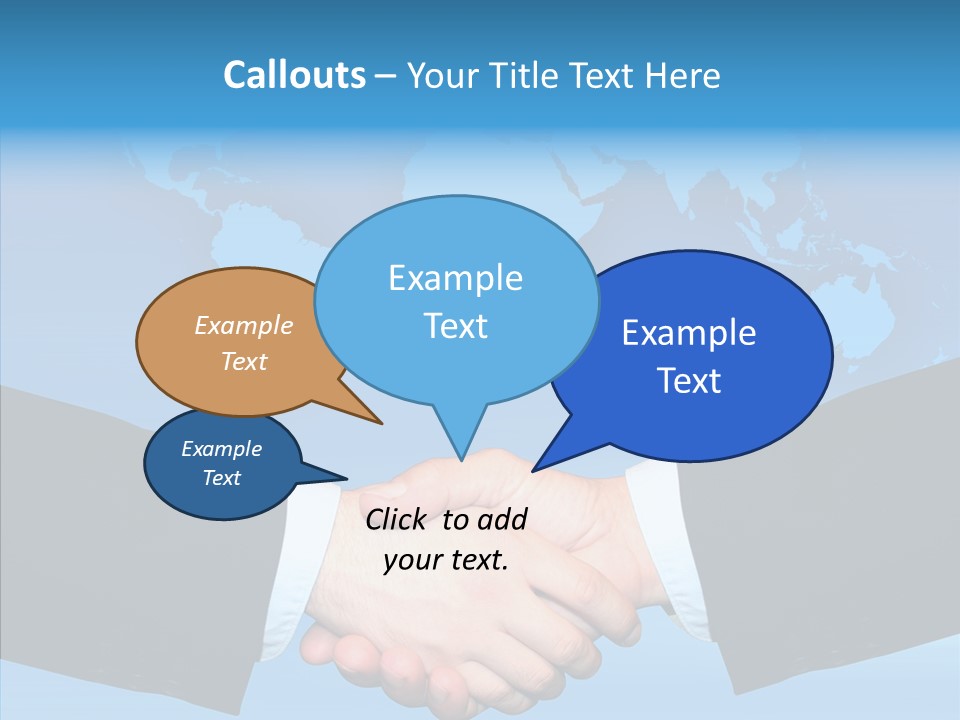 Official Europa Concept PowerPoint Template