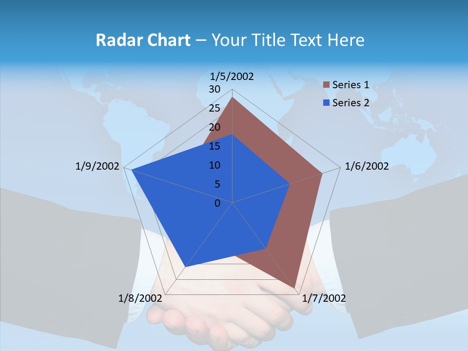 Official Europa Concept PowerPoint Template