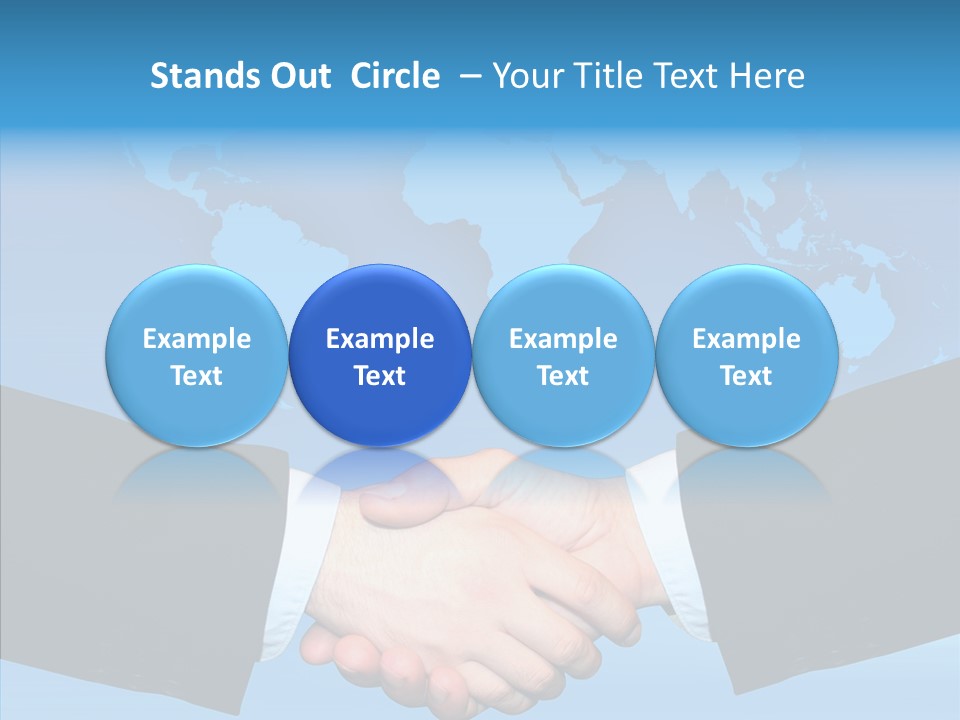 Official Europa Concept PowerPoint Template