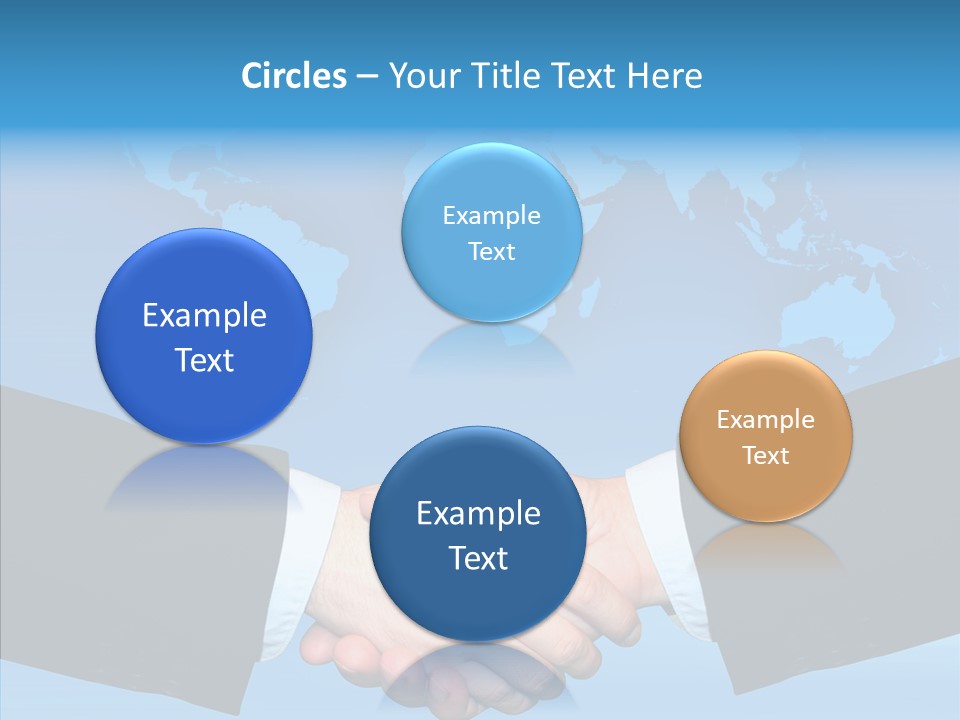 Official Europa Concept PowerPoint Template